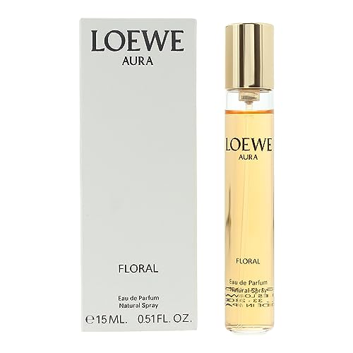 Loewe Aura Floral Eau De Parfum 15ml