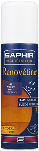 Saphir Renovetina - Aerosol para renovar ante violeta