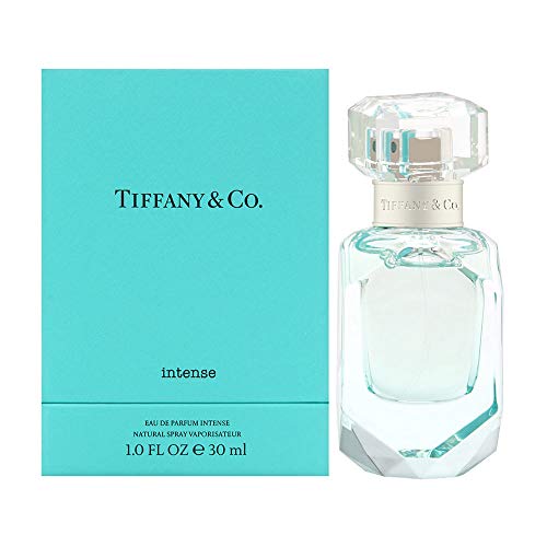 Tiffany & Co Tiffany & Co Intense Edp Vapo 30 Ml 1 Unidad 1800 g