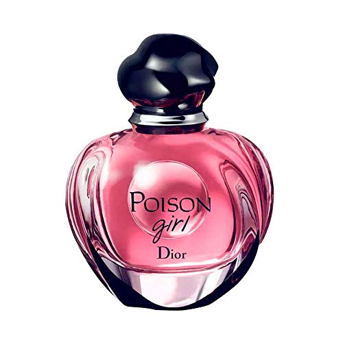 Dior Poison Girl Eau De Parfum 50Ml Vaporizador