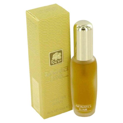 CLINIQUE AROMATICS ELIXIR Eau De Parfum vaporizador 10 ml