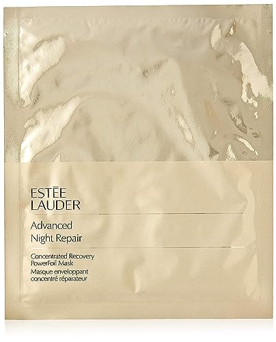 Estee Lauder Mascarilla Facial Advanced Night Repair 4 Sheets