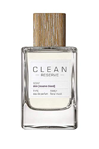 Clean Clean Skin Reserve Blend Eau de Parfum para Mujer, 50 ml