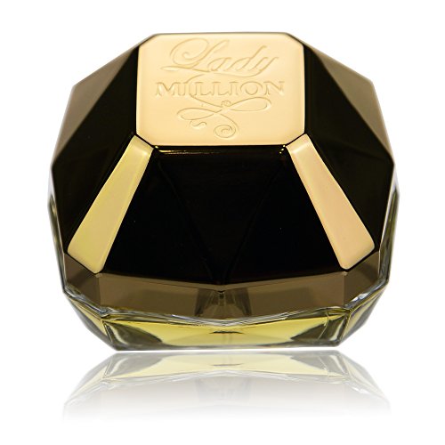 iWebTrade - Perfume Paco Rabanne - LADY MILLION 80 ml