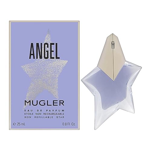 Thierry Mugler Angel Eau De Parfum 25Ml Edicion Limitada