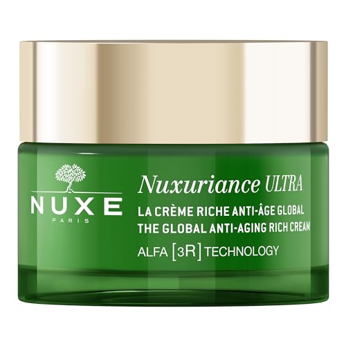 Nuxe - Nuxuriance Ultra Rich Anti-Aging Replenishing Cream 50 ml