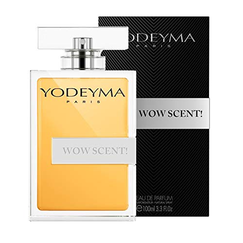Yodeyma WOW SCENT! Perfume (Hombre) Eau de Parfum 100 ml