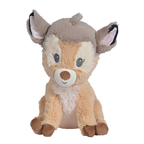 Simba Bambi Peluche 50 cm, Multicolor (6315876456)