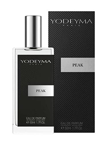 yodeyma parfums Perfume PEAK (HOMBRE) Eau de Parfum 50 ml