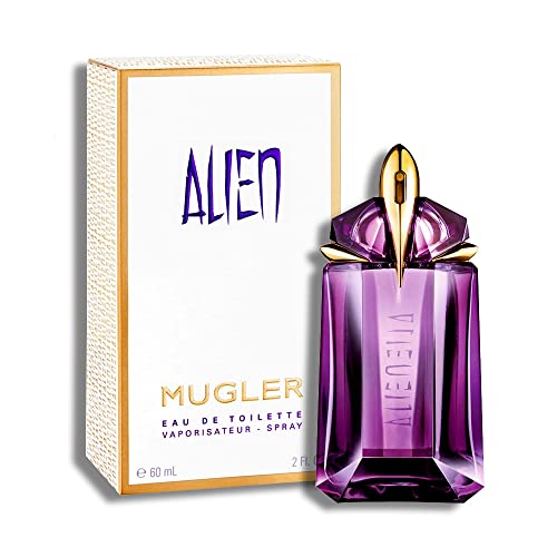 Mugler Mugler alien etv 60ml nr 60 ml