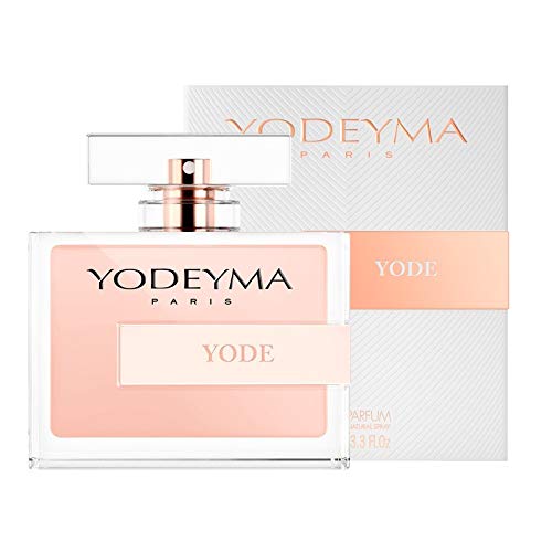Yodeyma YODE Perfume (MUJER) Eau de Parfum 100 ml
