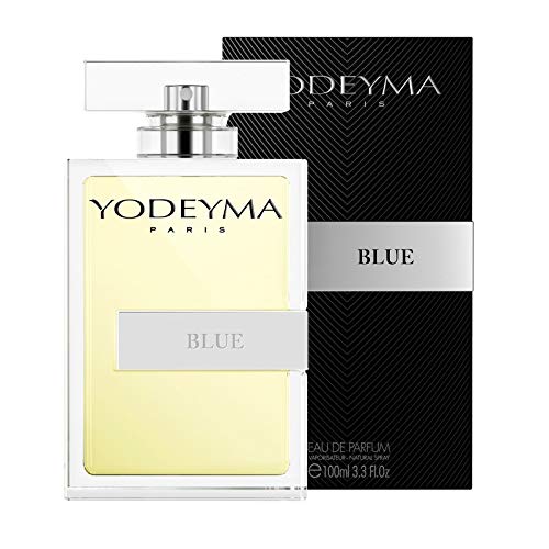 yodeyma parfums Perfume AZUL (HOMBRE) Eau de Parfum 100 ml