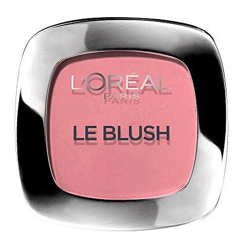L'Oréal Paris Colorete Accord Parfait Blush 90 Luminous Rose
