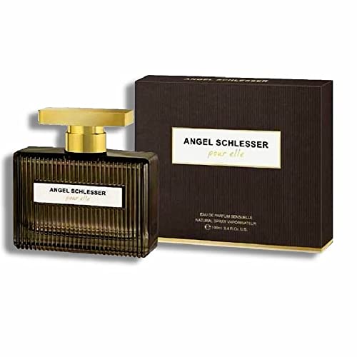 Angel Schlesser, Perfume sólido - 100 gr.