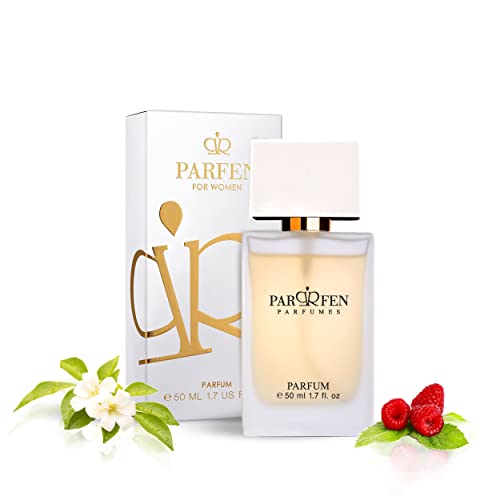 PARFEN № 530 inspirado en LADY MILLION para mujer, 1 x 50 ml, Perfume-Dupe