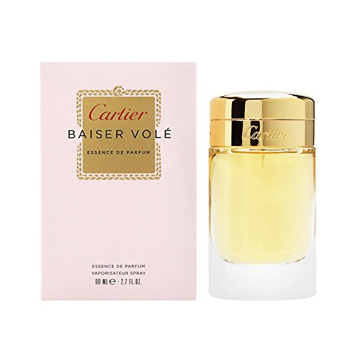 Cartier Cartier Baiser Volãessence Parfum 80 ml - 80 ml