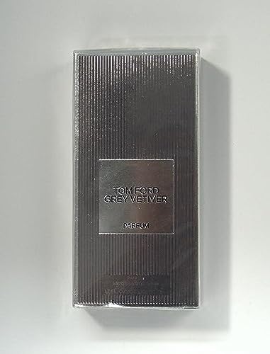 Tom Ford Grey Vetiver for Men Parfum Spray, 1.7 Ounce