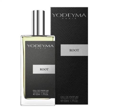 Yodeyma Root Eau De Parfum 50ml