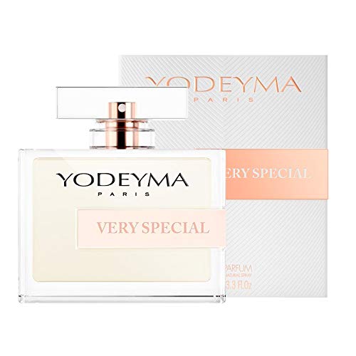 Yodeyma Perfume MUY ESPECIAL (MUJER) Eau de Parfum 100 ml
