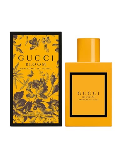 Gucci Bloom Profumo Di Fiori Eau De Parfum Spray 50 ml for Women