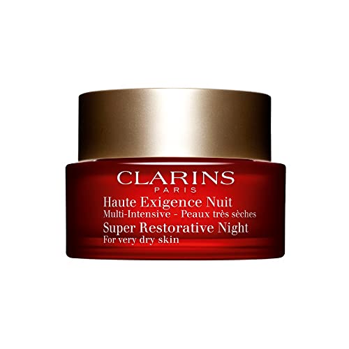 Clarins Multi-Intensive Crema Haute Exigence Nuit Ps 50 ml