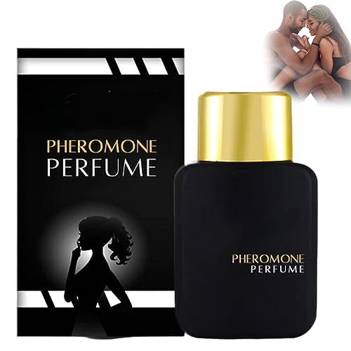 Perfume De Feromonas Euphoria, Perfume De Atracción De Feromonas, Spray De Perfume De Feromonas Para Mujeres, Colonia De Feromonas Para Mujeres (1 pezzi)
