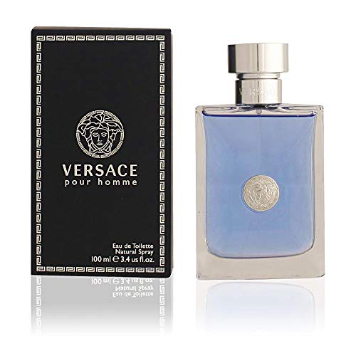 Versace Versace pour homme edt vapo 100 ml 1 Unidad 100 g
