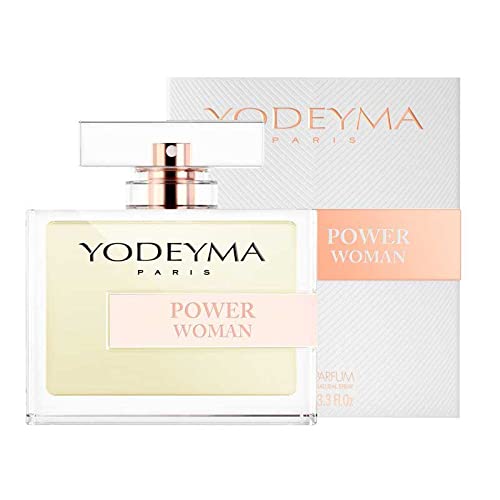 Perfume Yodeyma POWER MUJER (MUJER) Eau de Parfum 100 ml
