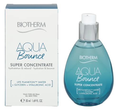 Biotherm compatible - Aqua Bounce Super Concentrate All Skin 50 ml