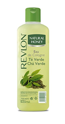 Natural Honey Natural Honey Te Verde agua de colonia 750 ml