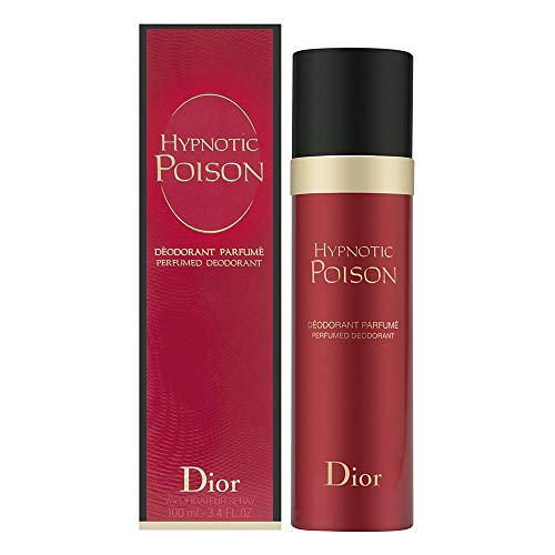 Dior Hypnotic Poison Eau Sensuelle Deo Vaporizador 100 ml