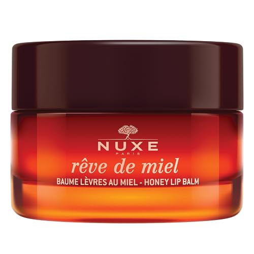 Nuxe Reve De Miel Baume Levres Ultra-nourrissant, One size, 15 ml