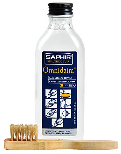 Saphir Saphir Limp Omnidaim Liq 100 Ml 100 ml