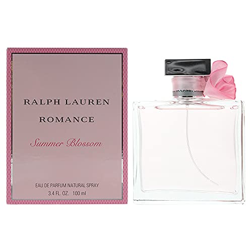 Ralph Lauren Romance Summer Blossom Eau De Parfum 100ml