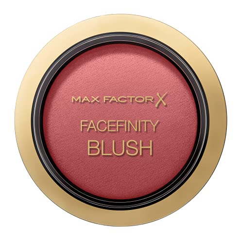 Max Factor Facefinity Blush, Colorete, Demi-Matte, Tono 50 - 30 g