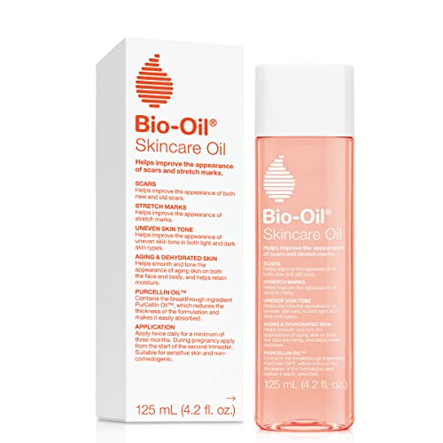 Bio-Oil 58834PurCellin Aceite Corporal, 125 ml