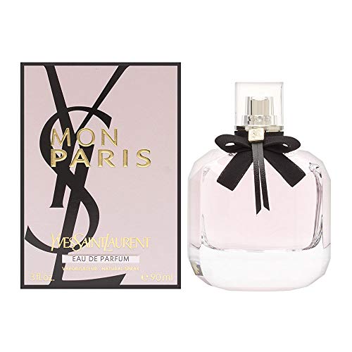 Yves Saint Laurent Mon Paris Agua de Perfume - 90 ml