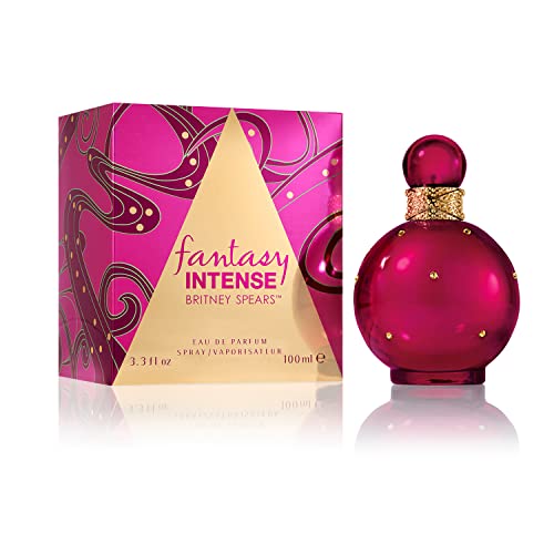 Britney Spears Fantasy Intense Eau de Parfum, 100 ml