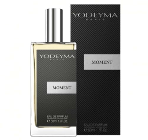 yodeyma parfums Moment Eau de Parfum 50 ml