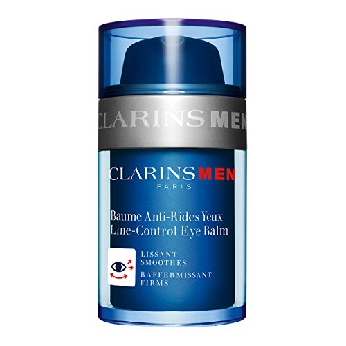 Clarins Men Baume Anti-Rides Yeux 20 Ml 1 Unidad 20 ml