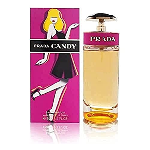 Prada Candy Agua de Perfume - 50 ml