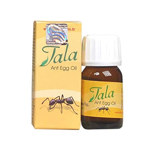 Tala Ant Egg Oil by Mucize ?r?nler