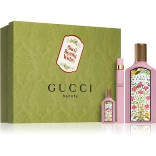 Gucci Set de Perfume Mujer, Estándar