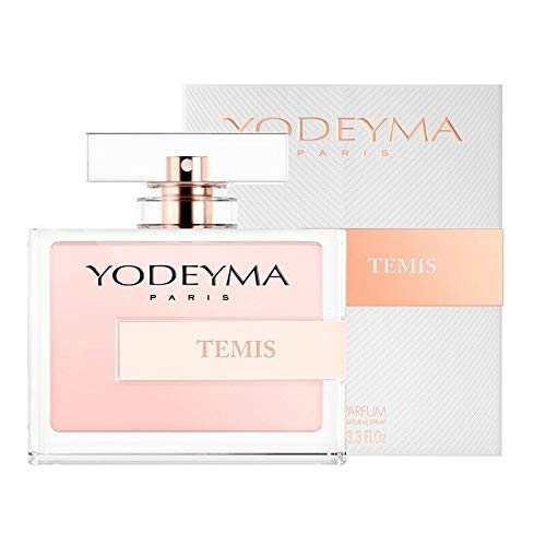 Yodeyma - Temis - Eau de Parfum, 100 ml