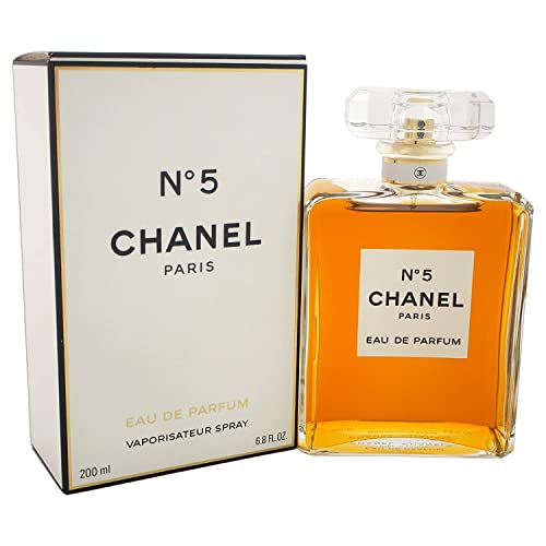 Chanel, Agua de perfume para mujeres - 200 ml