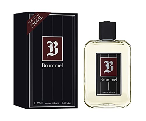 BRUMMEL - Perfume Hombre, 250 ml