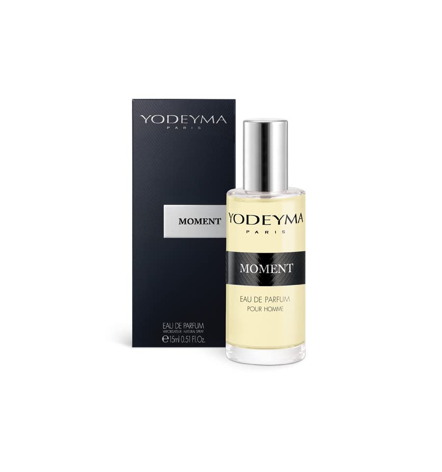 yodeyma parfums Perfume MOMENT (HOMBRE) Eau de Parfum 15 ml