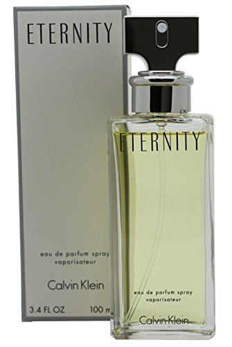 Calvin Klein. Calvin Klein Eternity Eau De Perfume 100Ml Vapo.