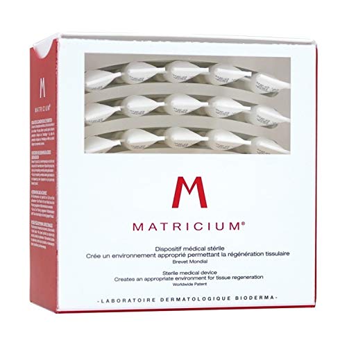 BIODERMA Matricium Cofre 30 Dosis 1 ml