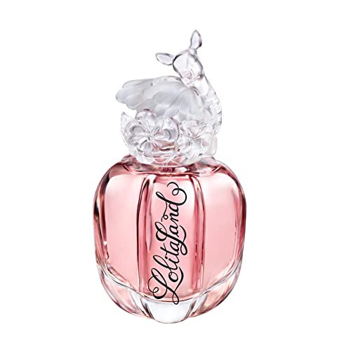 Lolita Lempicka, Agua de perfume para mujeres - 80 ml.